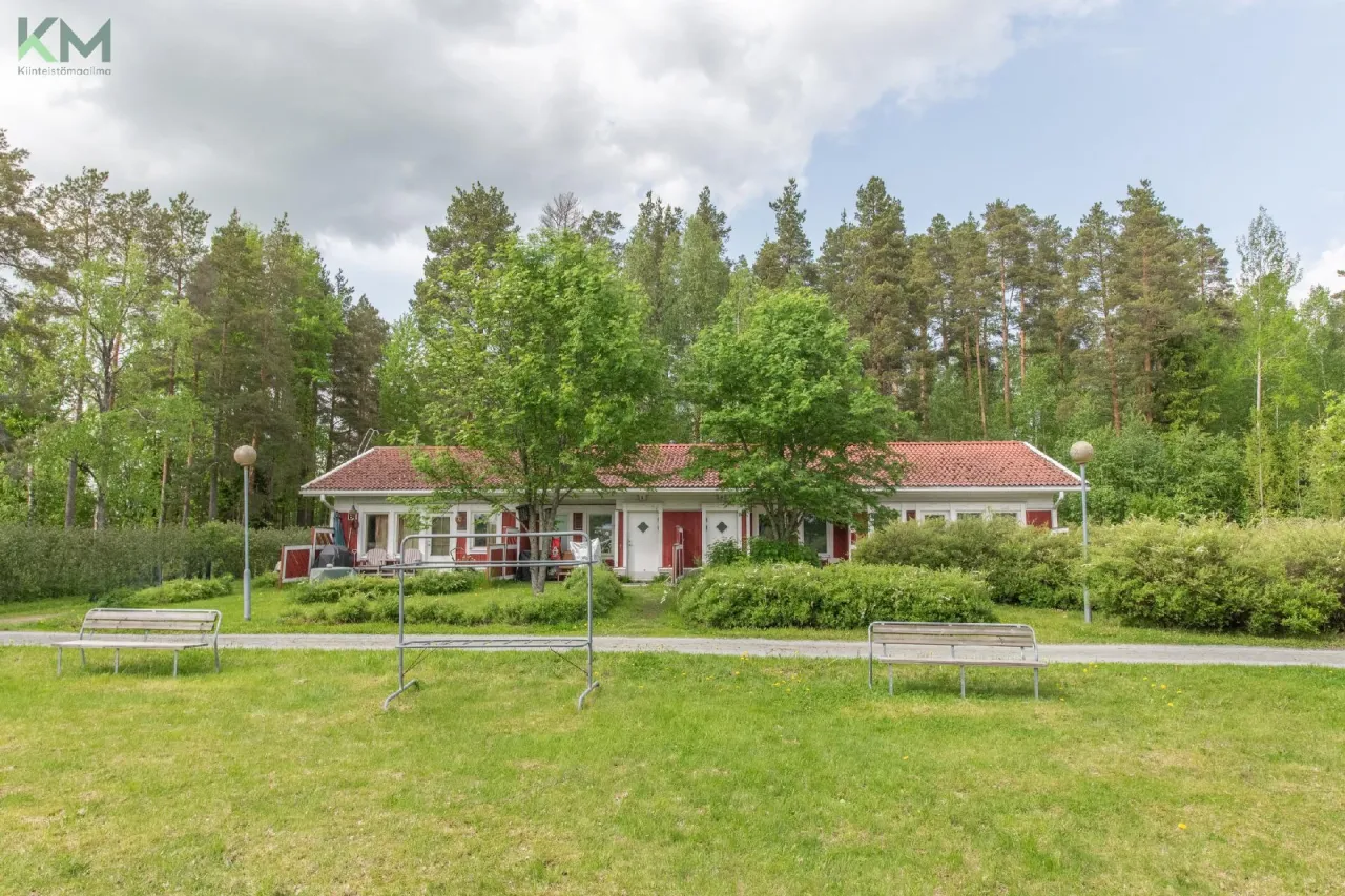 Таунхаус в Сейняйоки, Финляндия, 166 м² - фото 3