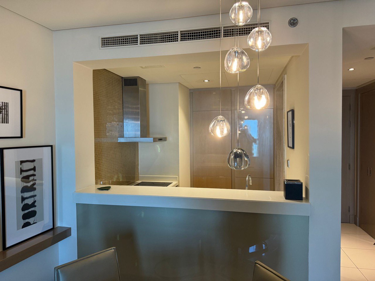 Квартира в Дубае, ОАЭ, 87.2 м² - фото 12