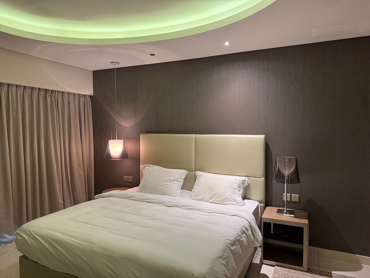 Квартира в Дубае, ОАЭ, 87.2 м² - фото 4