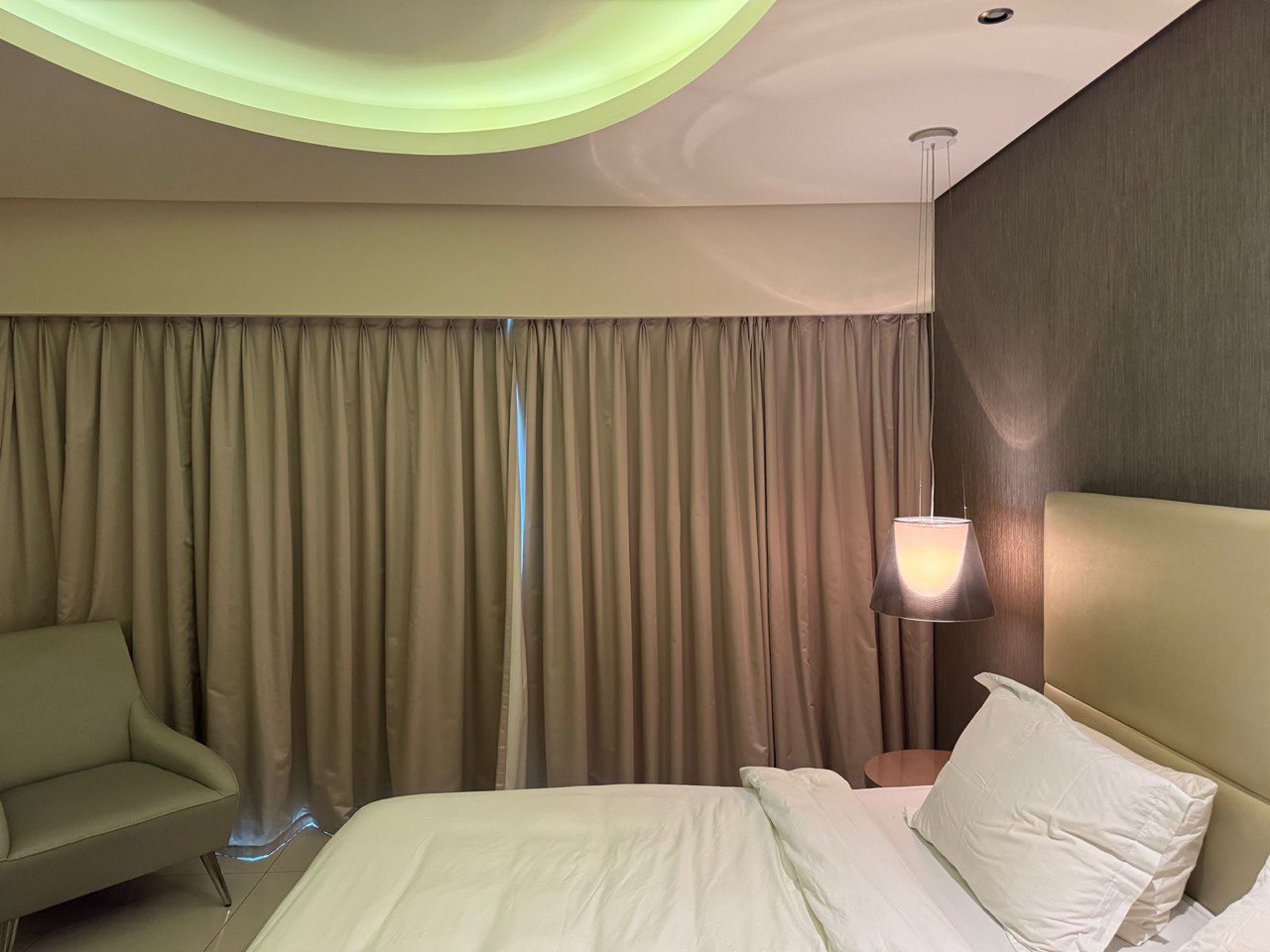 Квартира в Дубае, ОАЭ, 87.2 м² - фото 8