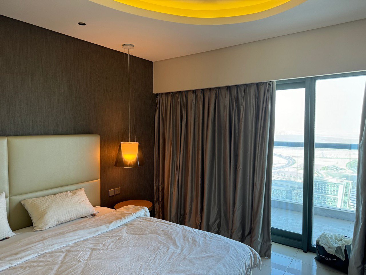 Квартира в Дубае, ОАЭ, 87.2 м² - фото 9