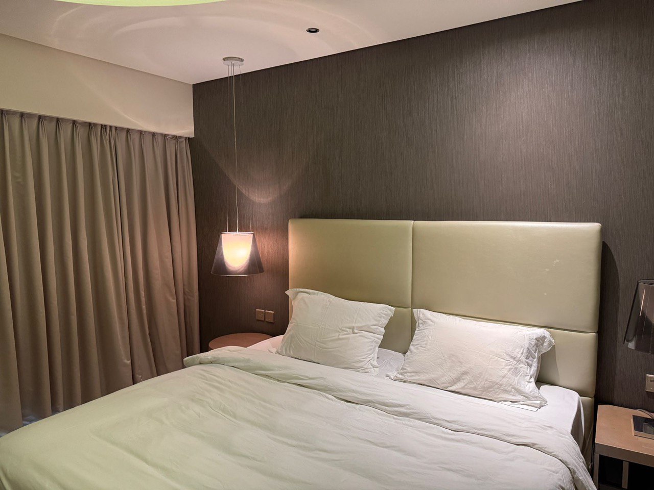 Квартира в Дубае, ОАЭ, 87.2 м² - фото 5