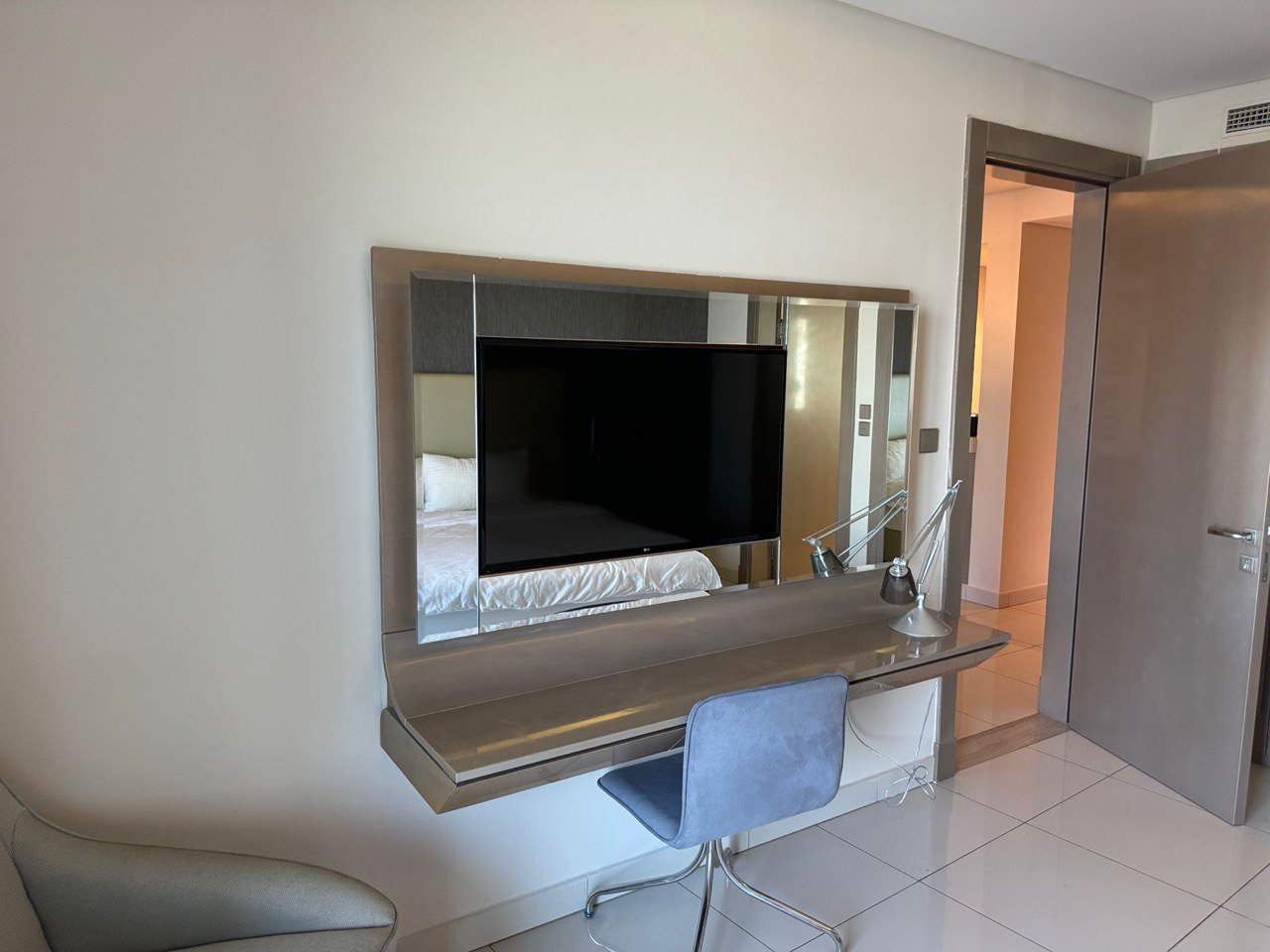 Квартира в Дубае, ОАЭ, 87.2 м² - фото 11