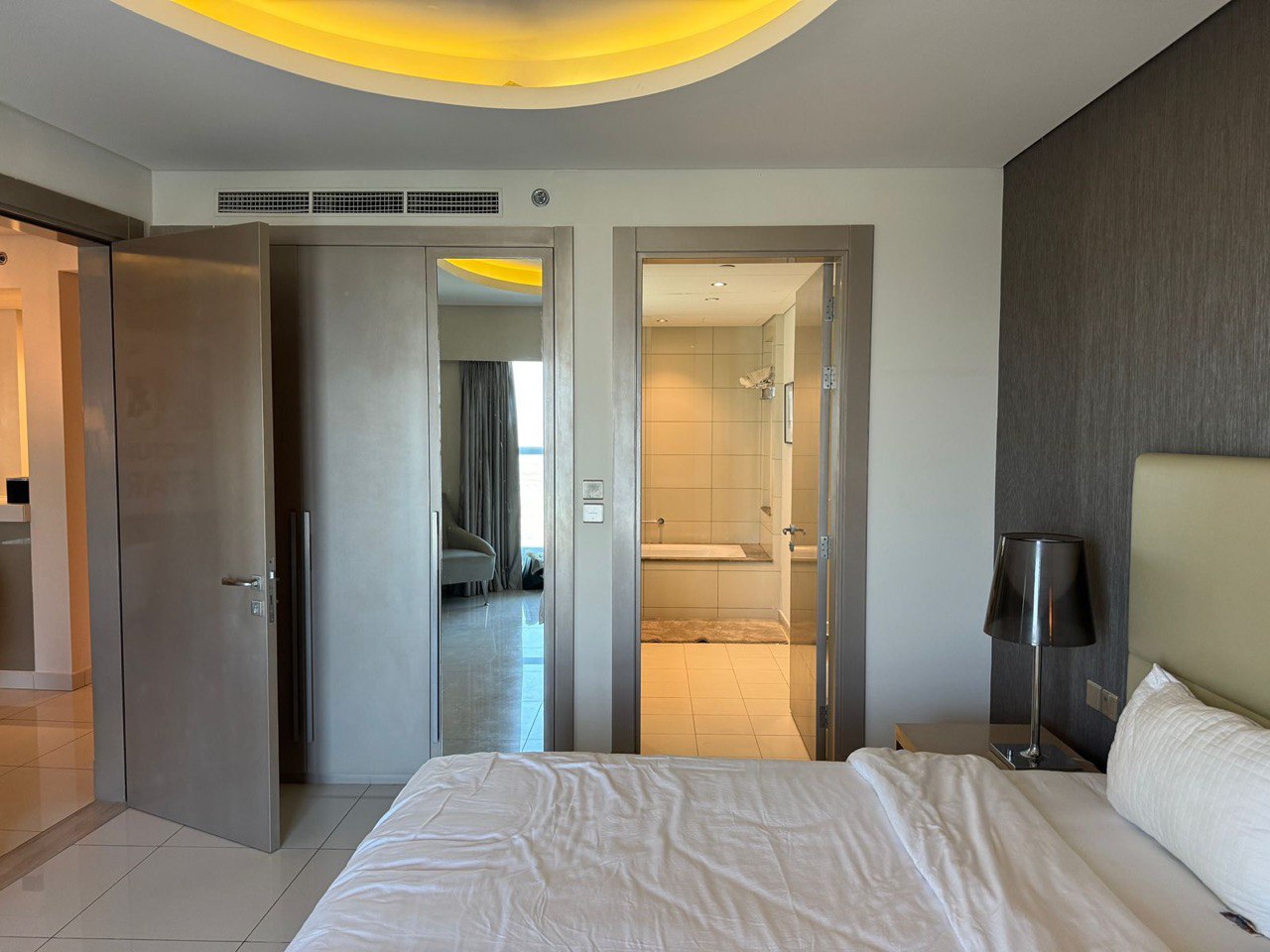 Квартира в Дубае, ОАЭ, 87.2 м² - фото 10