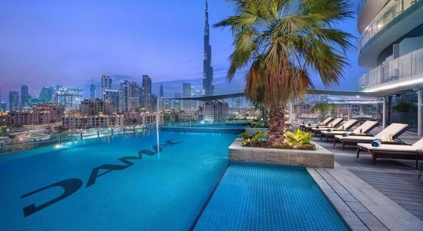 Квартира в Дубае, ОАЭ, 87.2 м² - фото 16