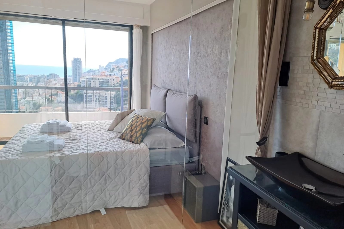 Апартаменты в Монте Карло, Монако, 61 м² - фото 6