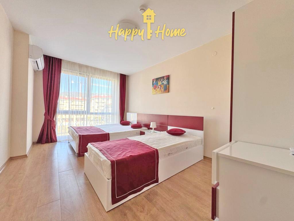 Квартира в Святом Власе, Болгария, 71 м² - фото 7