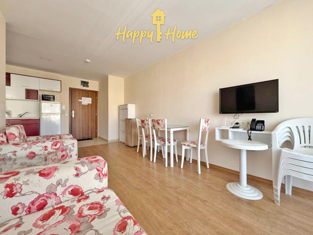 Квартира в Святом Власе, Болгария, 71 м² - фото 4