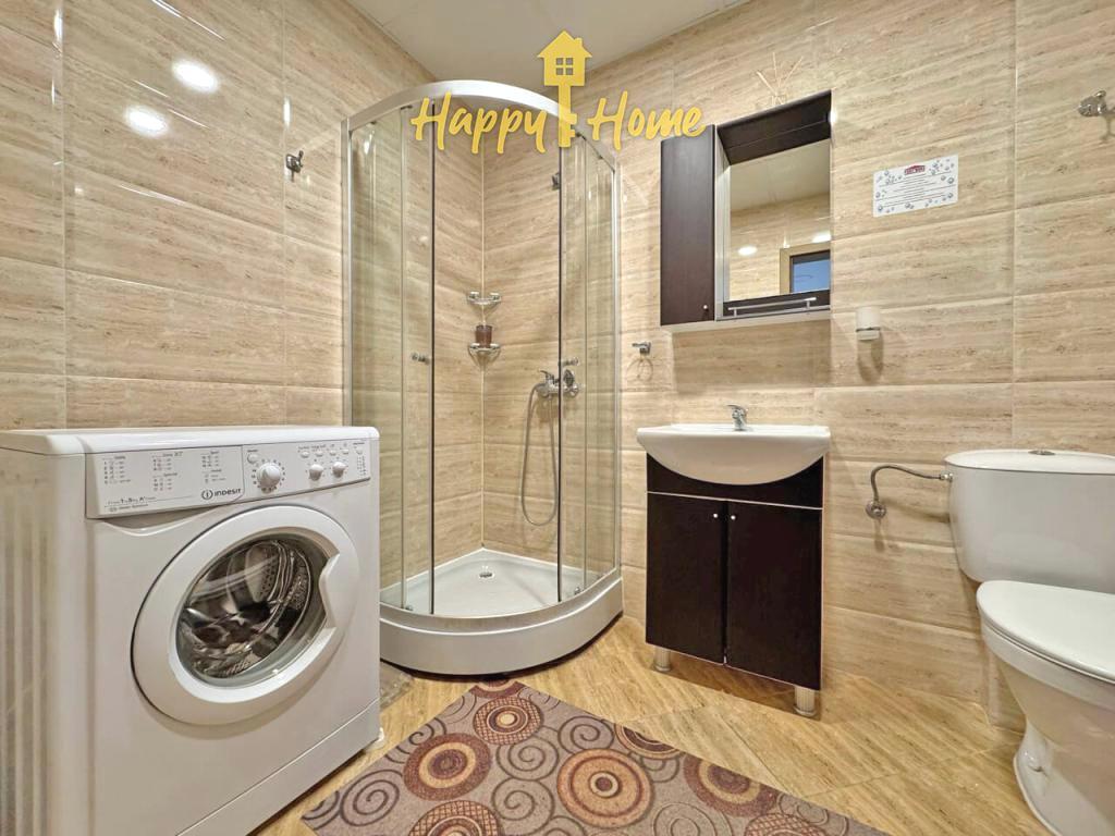 Квартира в Святом Власе, Болгария, 71 м² - фото 6