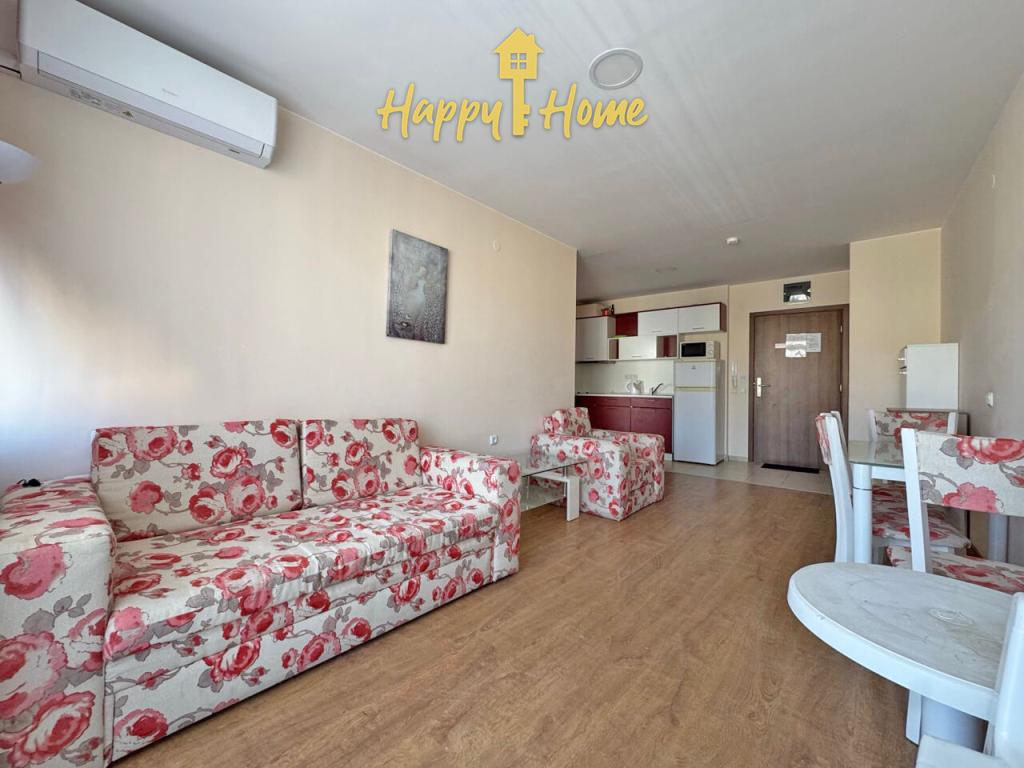 Квартира в Святом Власе, Болгария, 71 м² - фото 3