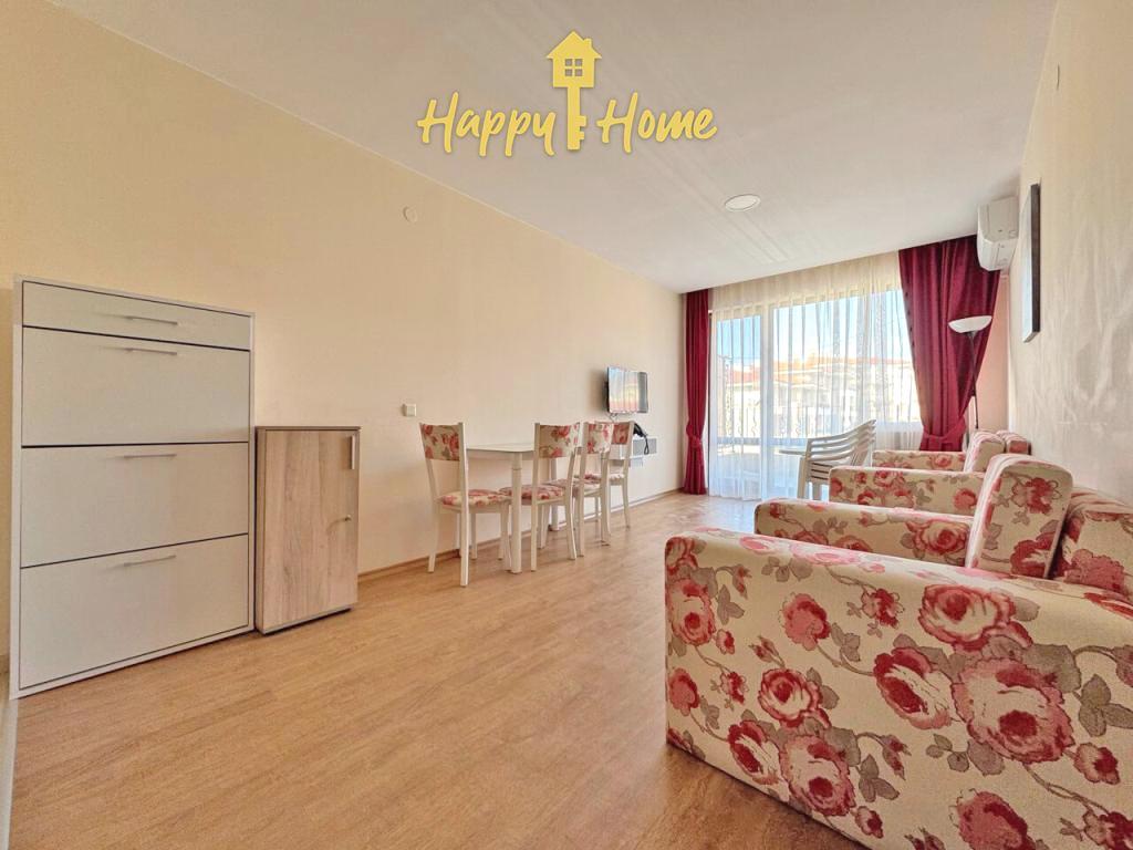 Квартира в Святом Власе, Болгария, 71 м² - фото 2