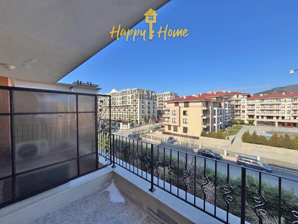 Квартира в Святом Власе, Болгария, 71 м² - фото 10