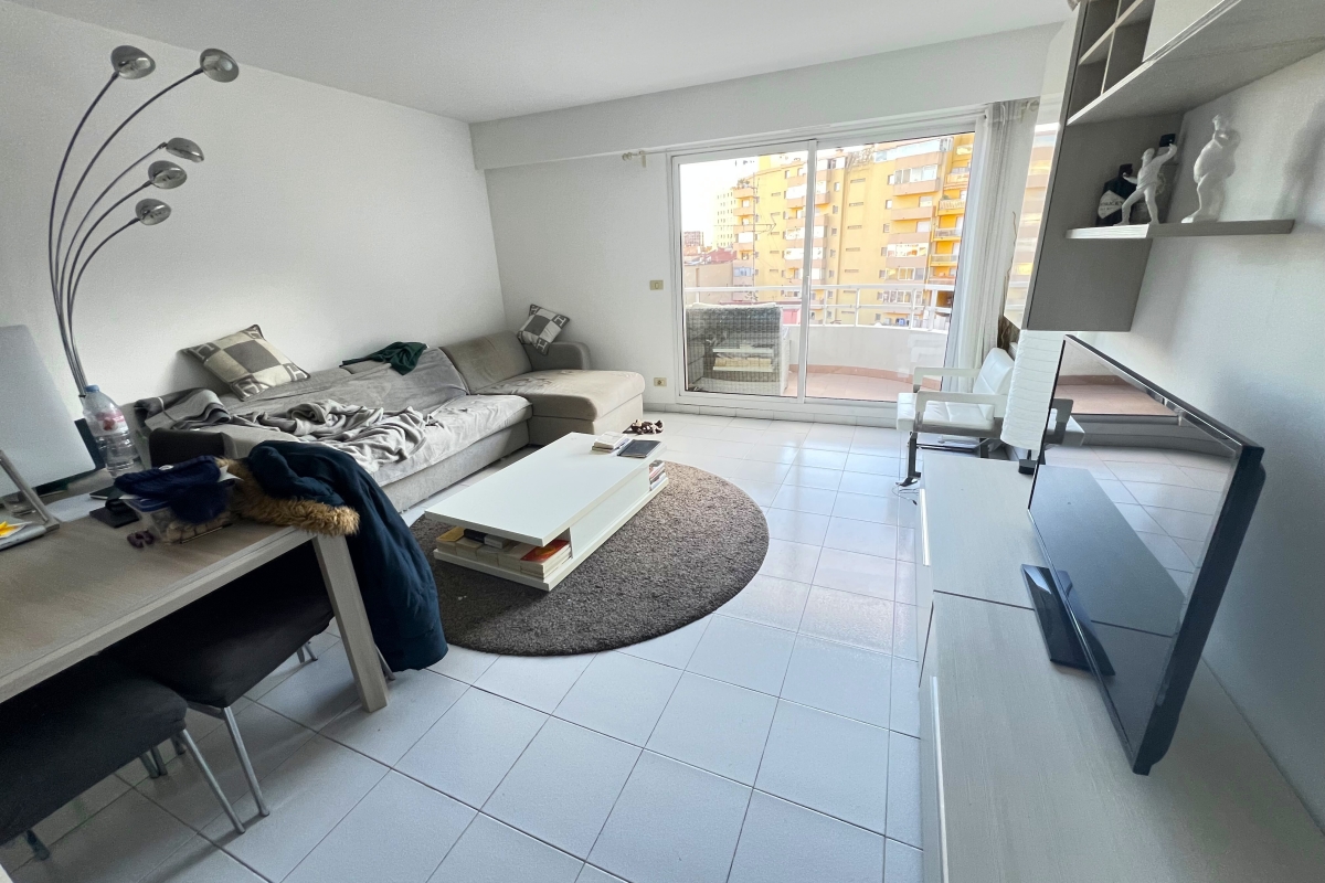 Апартаменты в Монте Карло, Монако, 60 м² - фото 2