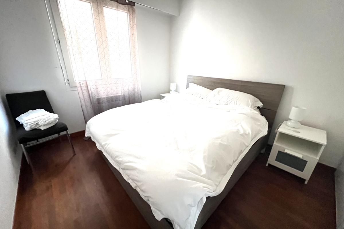 Апартаменты в Монте Карло, Монако, 60 м² - фото 3