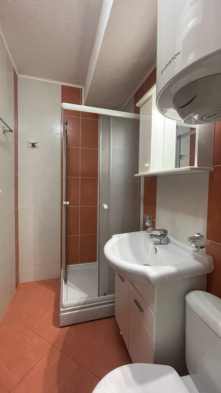 Квартира в Будве, Черногория, 42 м² - фото 4