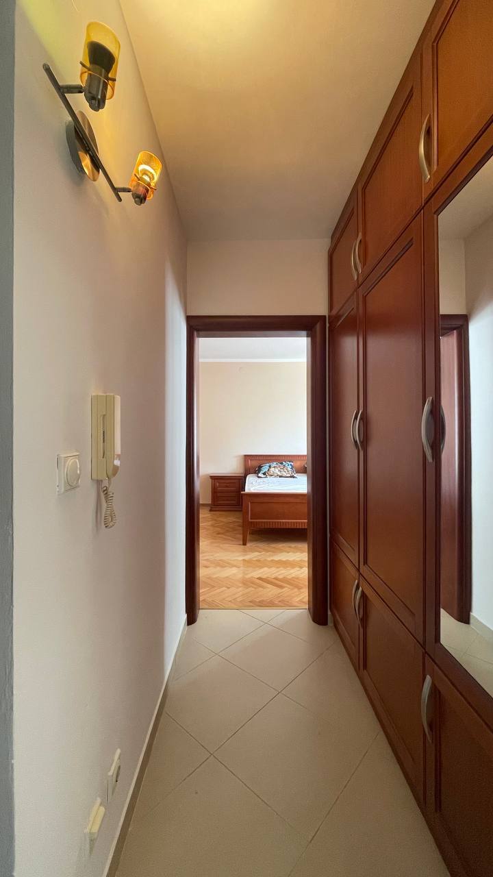 Квартира в Будве, Черногория, 42 м² - фото 5