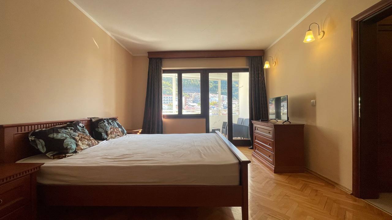 Квартира в Будве, Черногория, 42 м² - фото 10