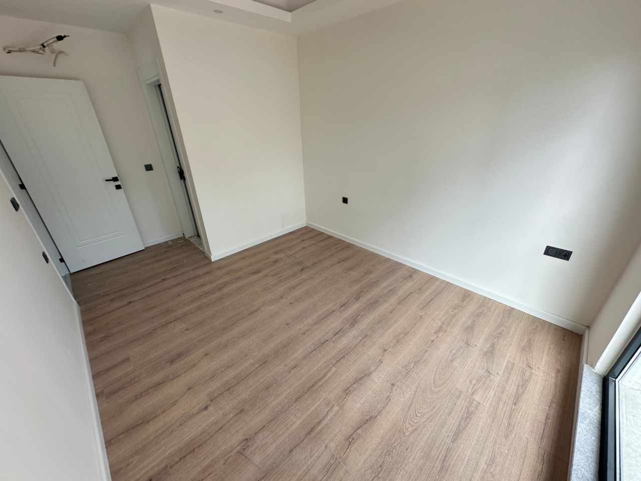 Квартира в Алании, Турция, 100 м² - фото 7