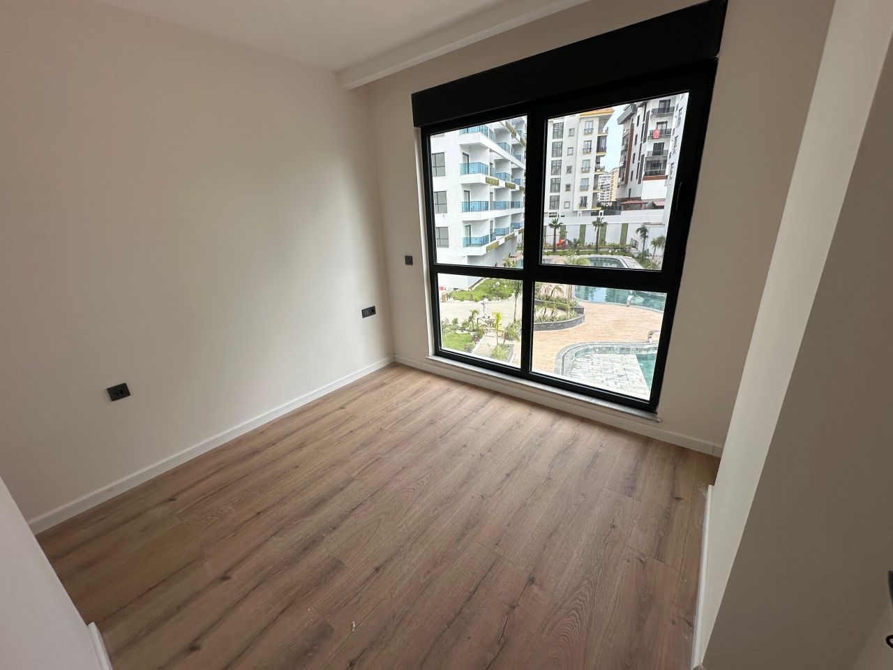 Квартира в Алании, Турция, 100 м² - фото 9