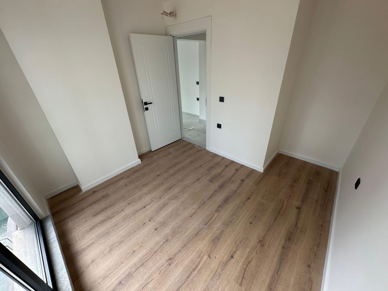 Квартира в Алании, Турция, 100 м² - фото 10