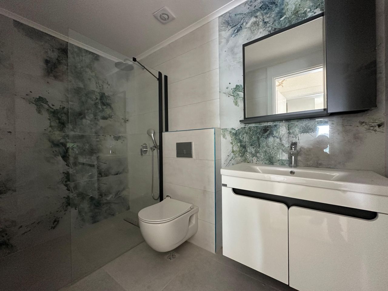 Квартира в Алании, Турция, 100 м² - фото 8