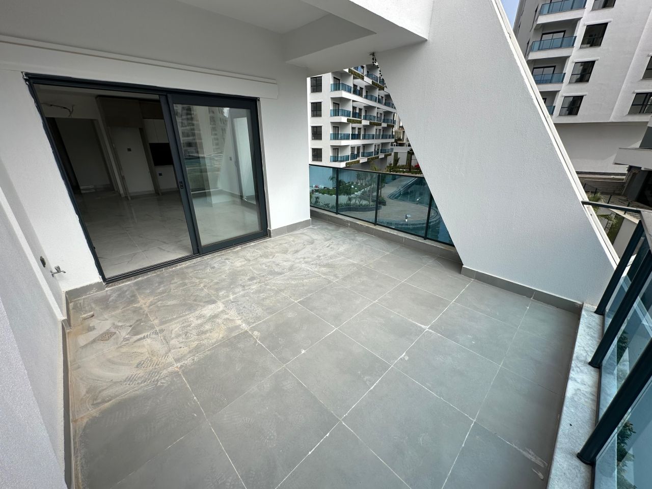 Квартира в Алании, Турция, 100 м² - фото 13