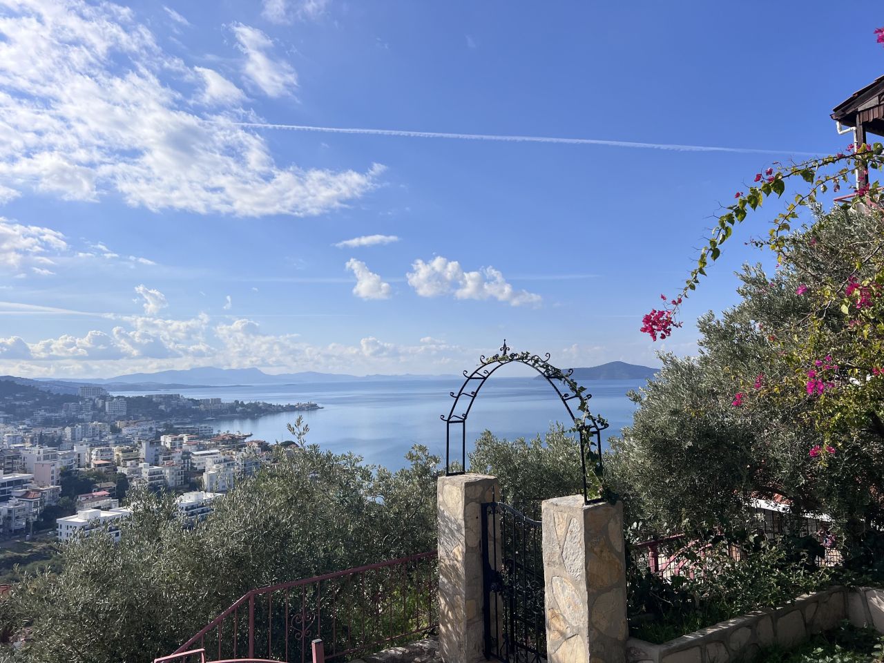 Вилла в Бодруме, Турция, 130 м² - фото 1