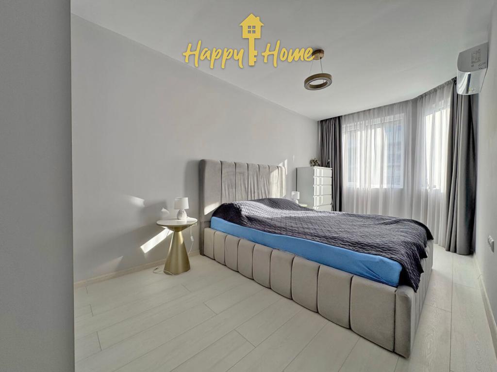 Квартира на Солнечном берегу, Болгария, 89 м² - фото 7