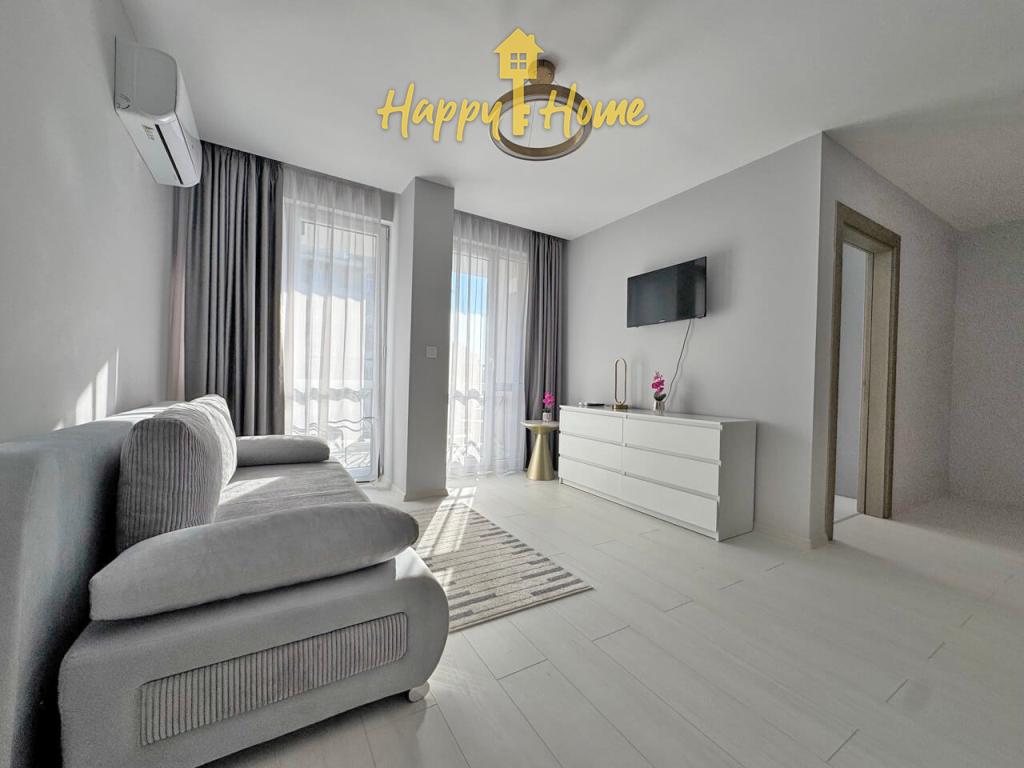 Квартира на Солнечном берегу, Болгария, 89 м² - фото 2