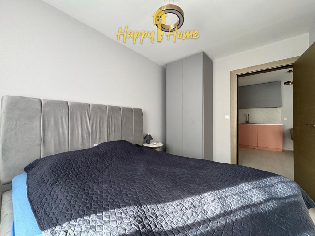 Квартира на Солнечном берегу, Болгария, 89 м² - фото 11