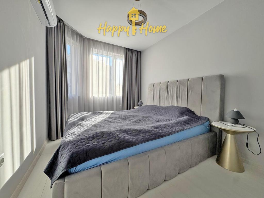 Квартира на Солнечном берегу, Болгария, 89 м² - фото 10