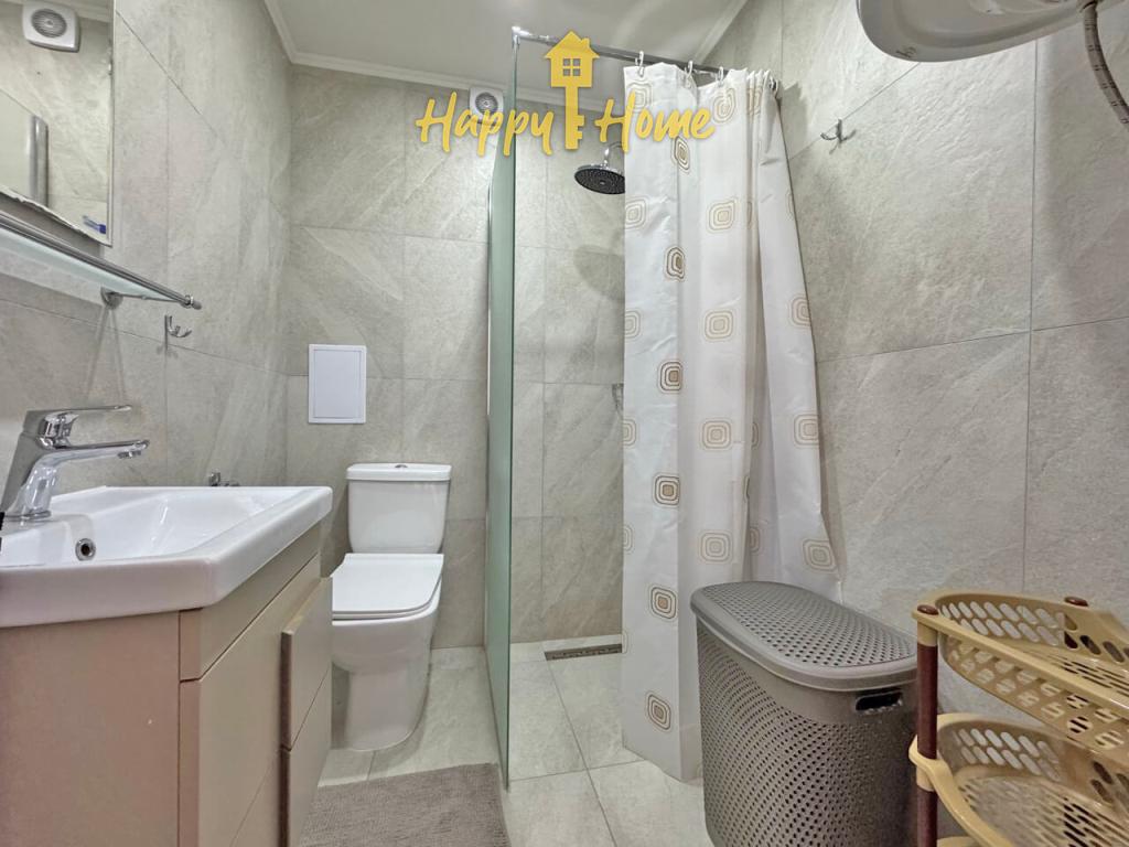 Квартира на Солнечном берегу, Болгария, 89 м² - фото 9