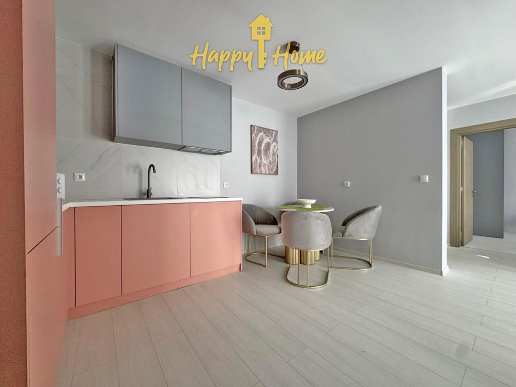 Квартира на Солнечном берегу, Болгария, 89 м² - фото 5