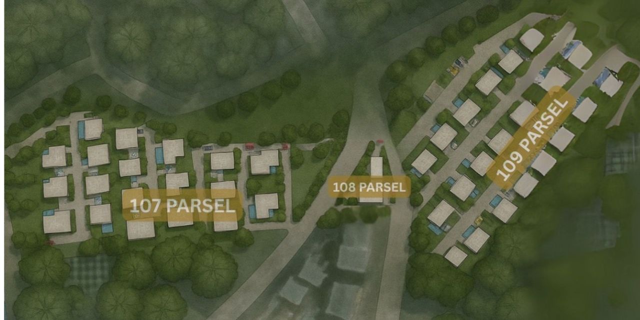 Вилла в Бодруме, Турция, 130 м² - фото 5