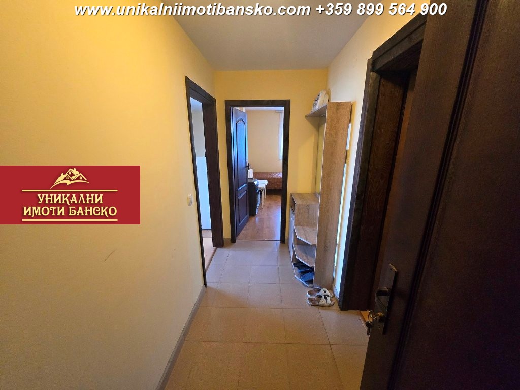 Апартаменты в Банско, Болгария, 71 м² - фото 7