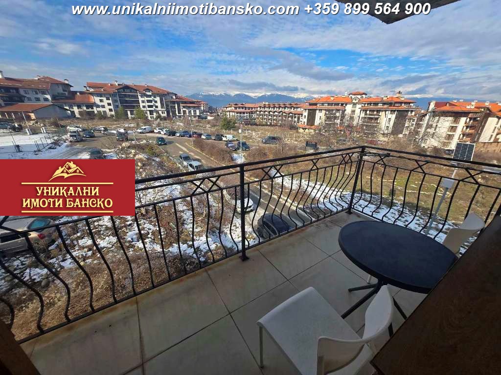 Апартаменты в Банско, Болгария, 71 м² - фото 5