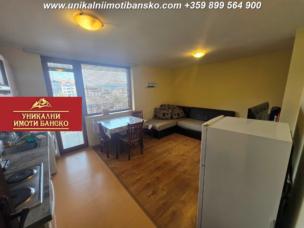 Апартаменты в Банско, Болгария, 71 м² - фото 2