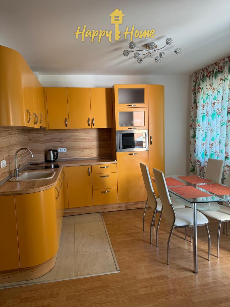 Квартира на Солнечном берегу, Болгария, 100 м² - фото 4