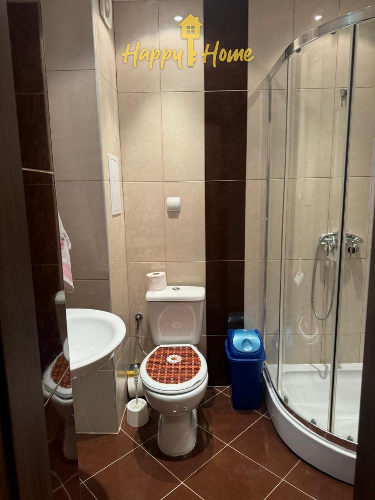 Квартира на Солнечном берегу, Болгария, 100 м² - фото 10