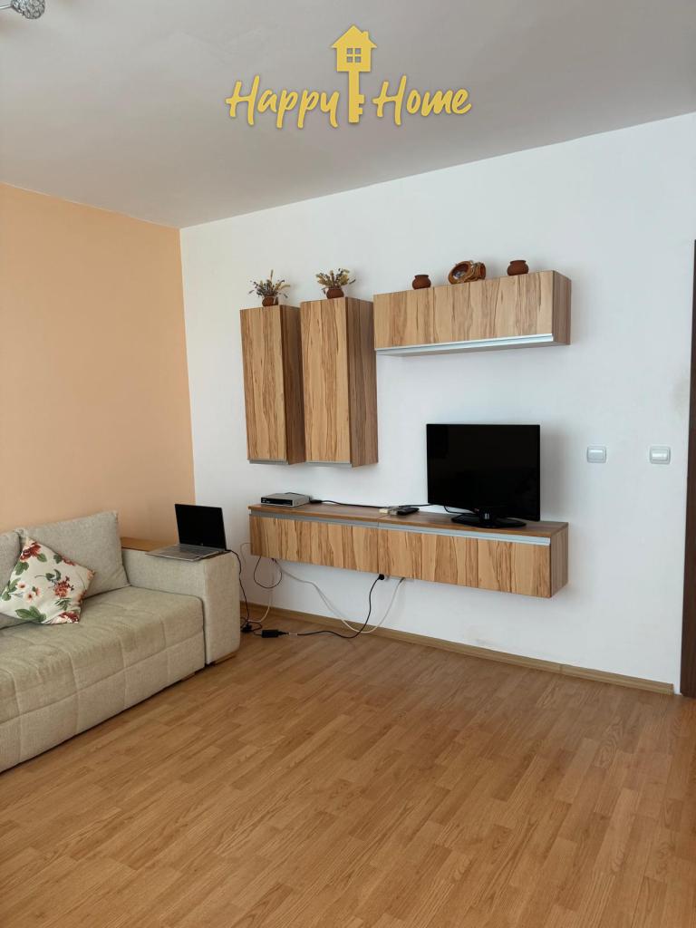 Квартира на Солнечном берегу, Болгария, 100 м² - фото 3