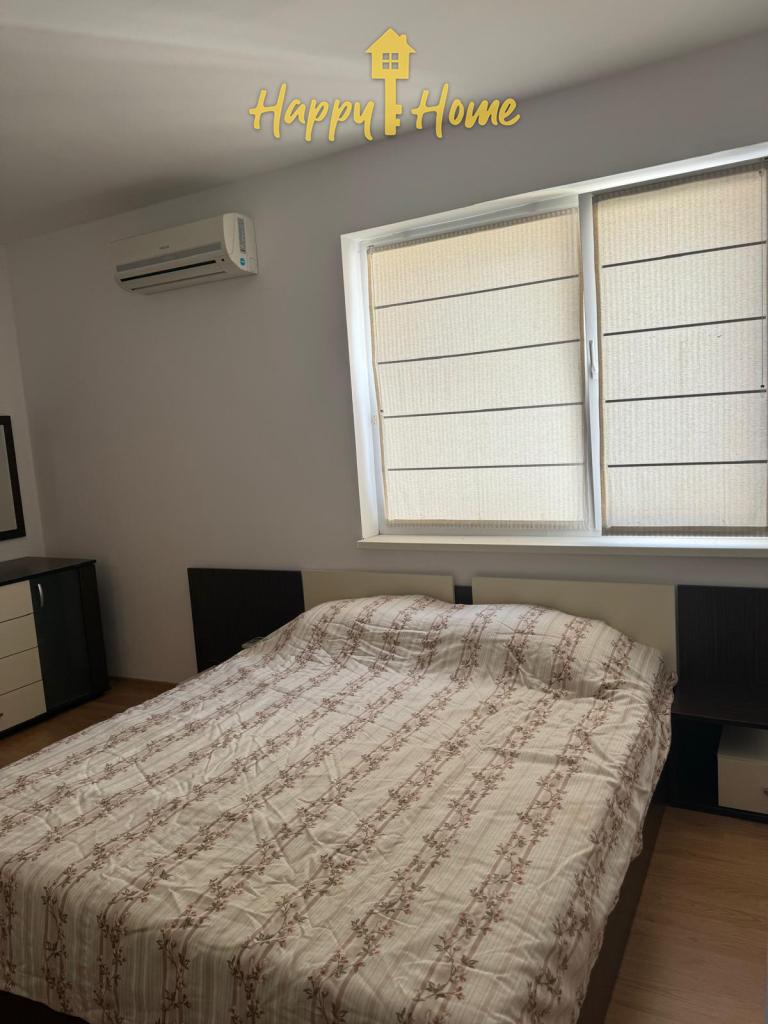 Квартира на Солнечном берегу, Болгария, 100 м² - фото 5