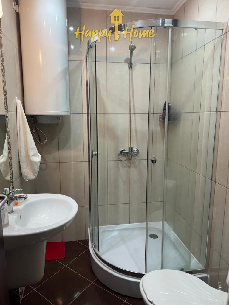 Квартира на Солнечном берегу, Болгария, 100 м² - фото 8