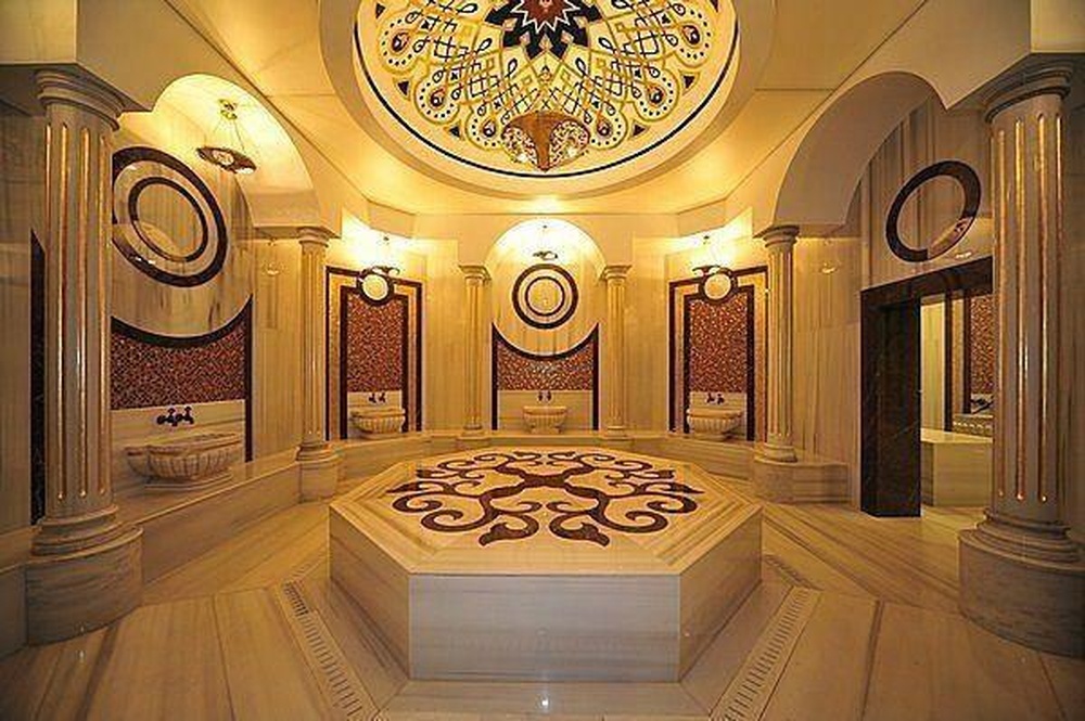 Квартира в Алании, Турция, 150 м² - фото 15