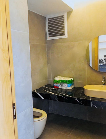 Квартира в Фетхие, Турция, 25 м² - фото 3