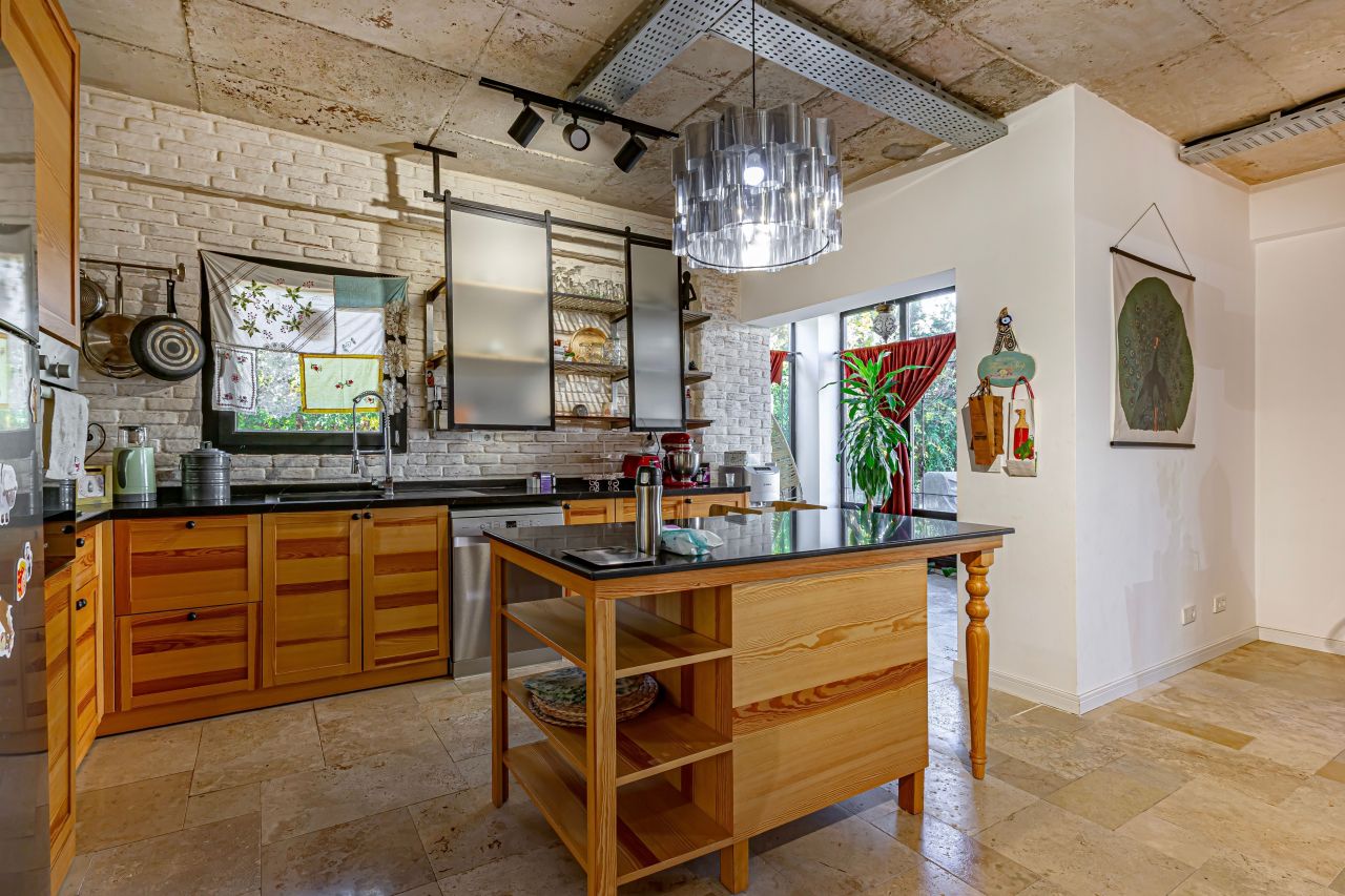 Квартира в Анталии, Турция, 230 м² - фото 8