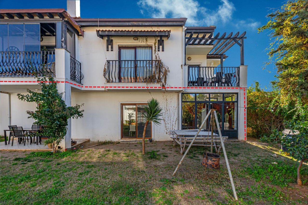 Квартира в Анталии, Турция, 230 м² - фото 3