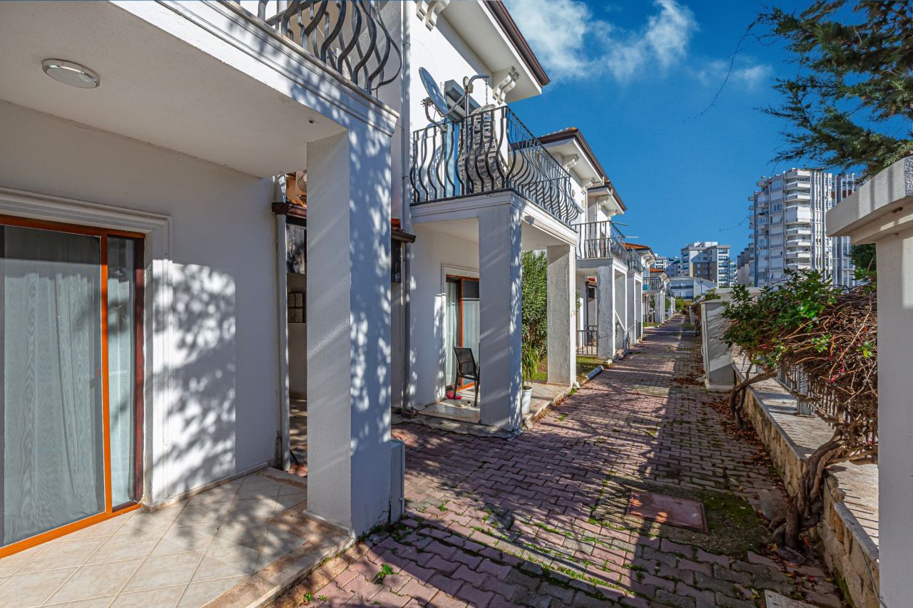 Квартира в Анталии, Турция, 230 м² - фото 5