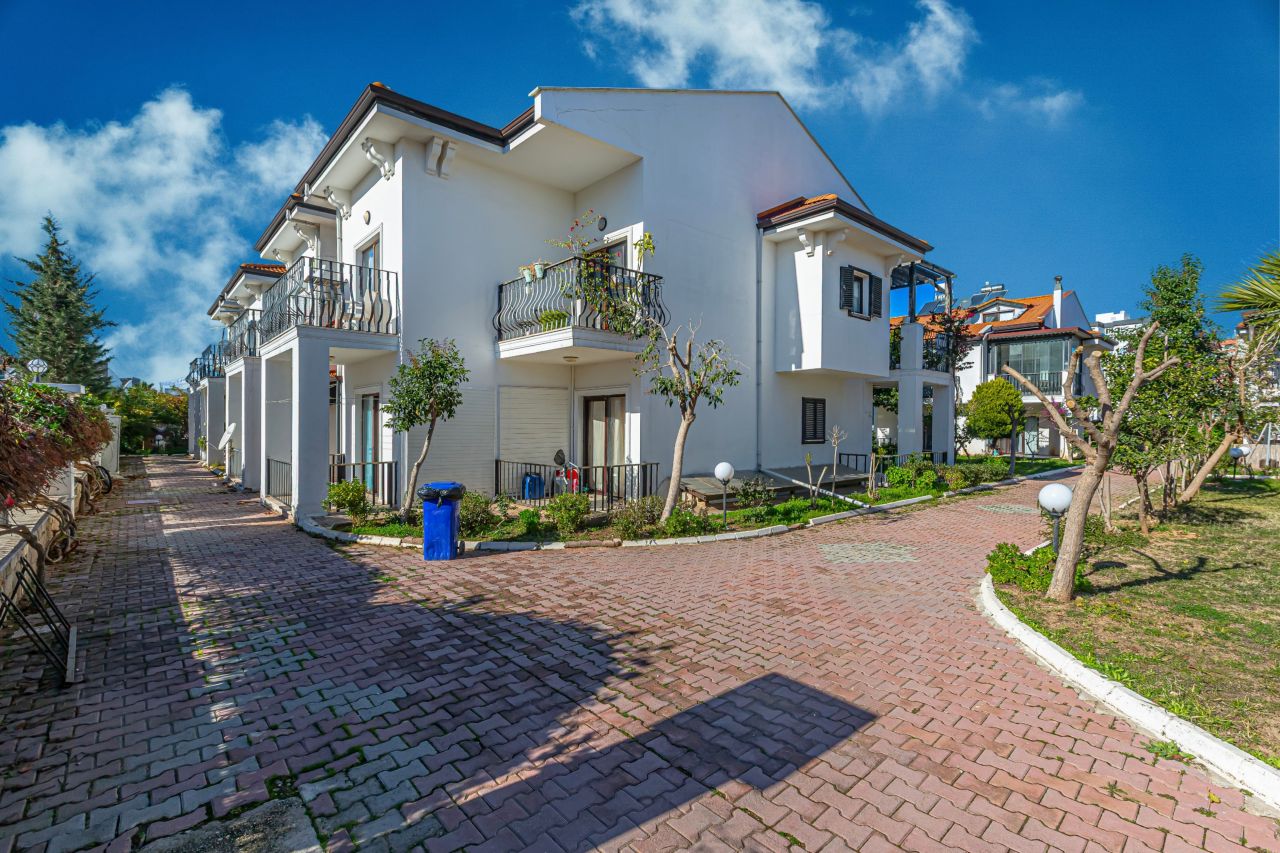 Квартира в Анталии, Турция, 230 м² - фото 4