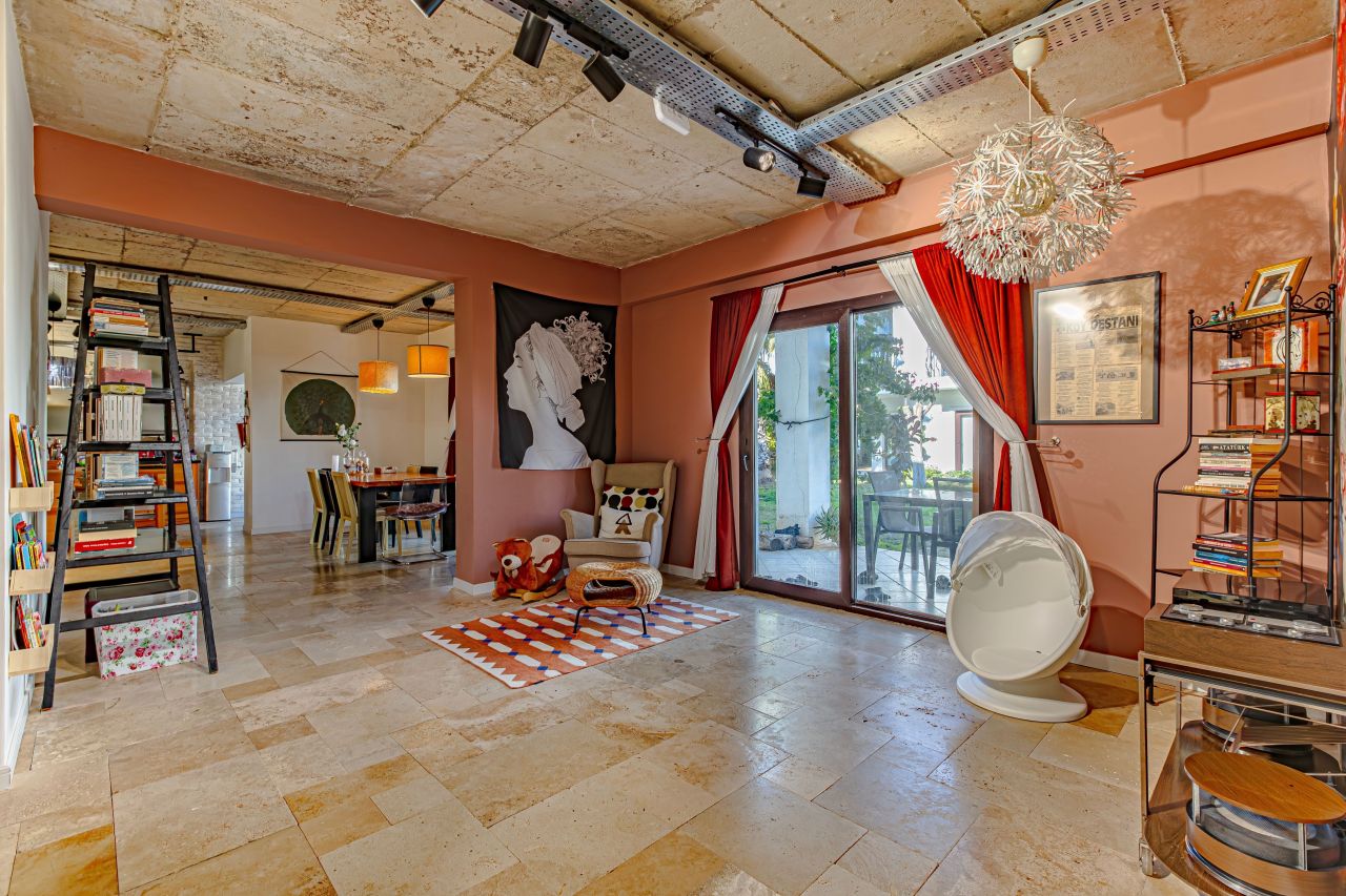 Квартира в Анталии, Турция, 230 м² - фото 6