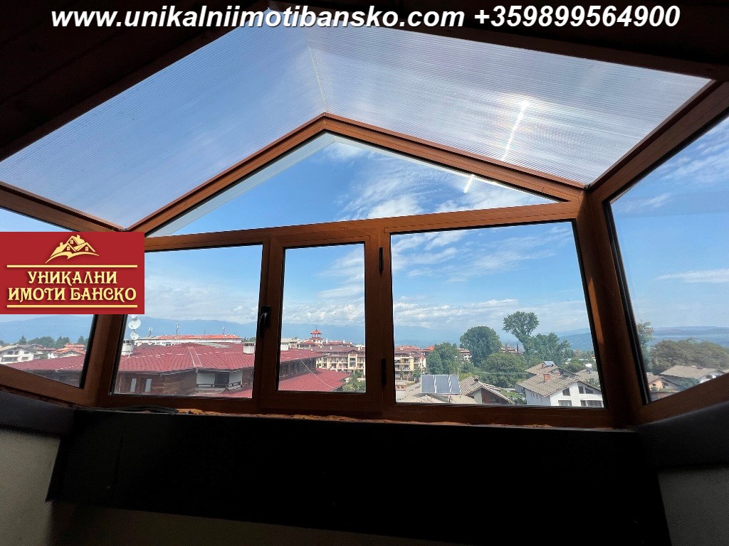 Апартаменты в Банско, Болгария, 63 м² - фото 4